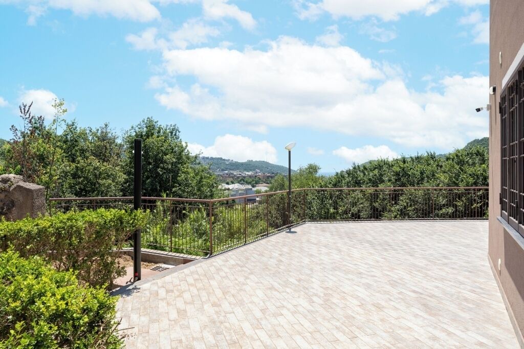Photo of Patio Balcony in Pellezzano