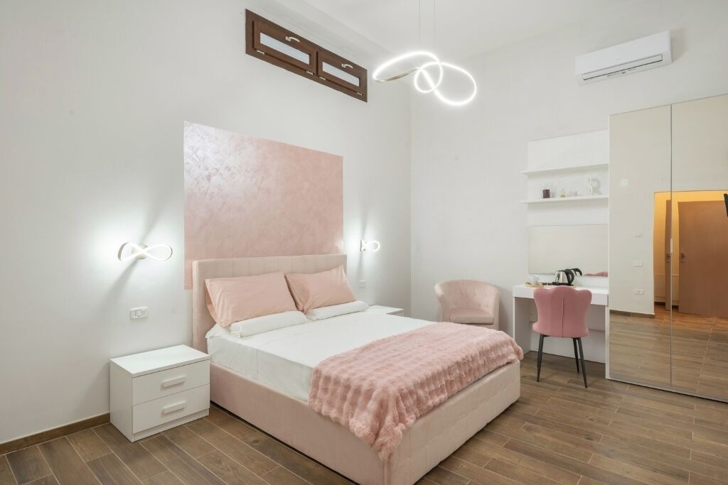 Photo of Bedroom in Pellezzano