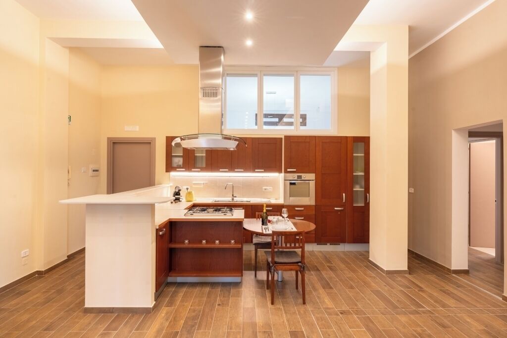 Photo of Kitchen in Pellezzano