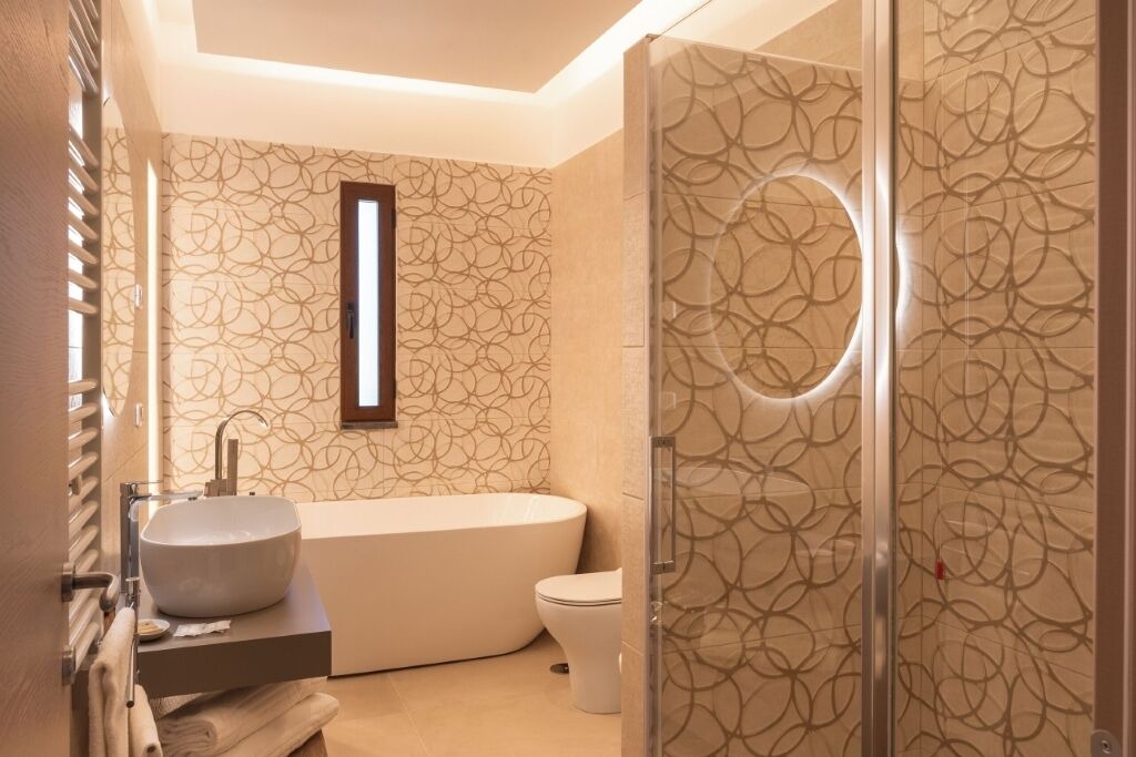Photo of Bathroom in Pellezzano