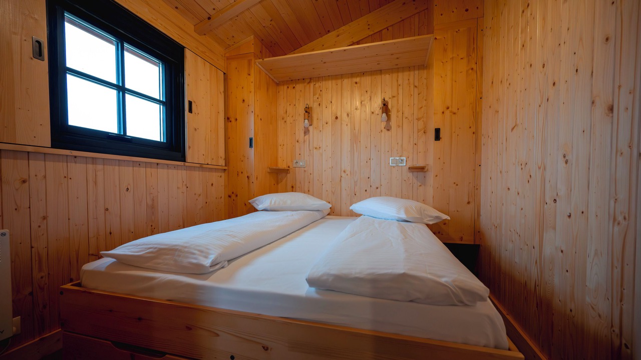 Photo of Bedroom in Zarnesti