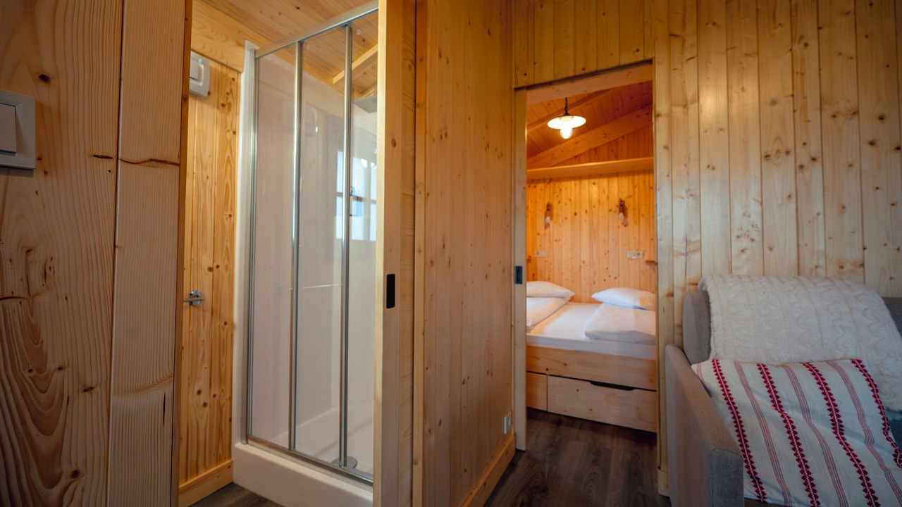 Photo of Bedroom in Zarnesti