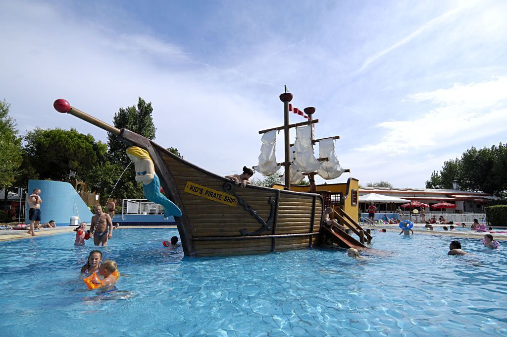 Photo of Outdoor in Cavallino-Treporti