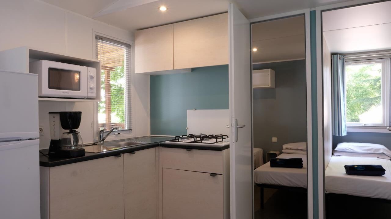 Photo of Kitchen in Cavallino-Treporti