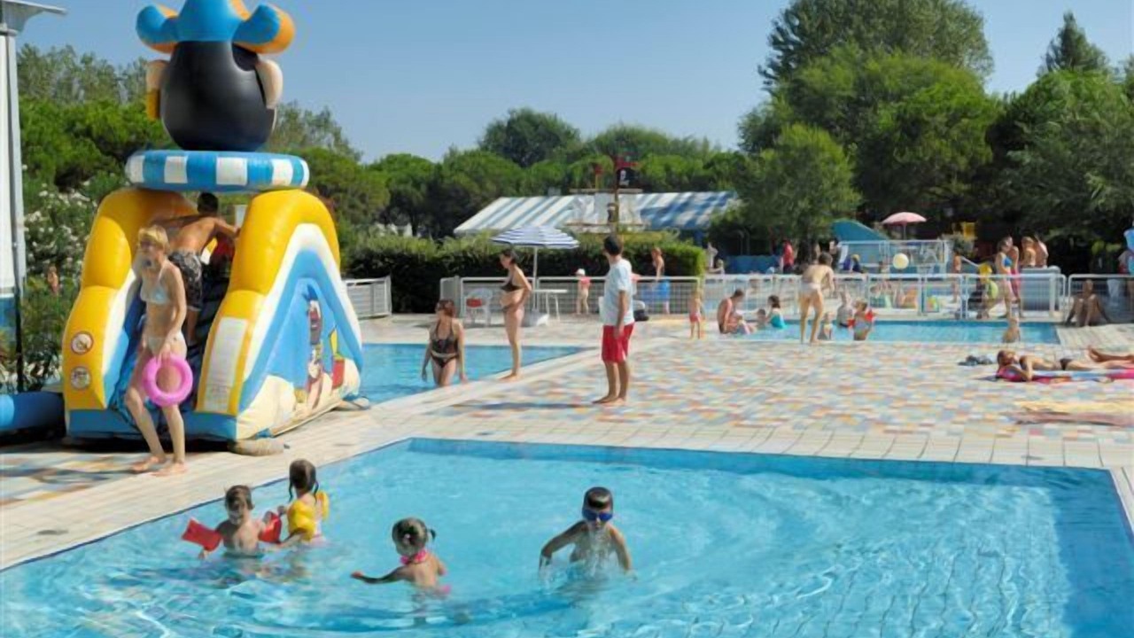 Photo of Outdoor in Cavallino-Treporti