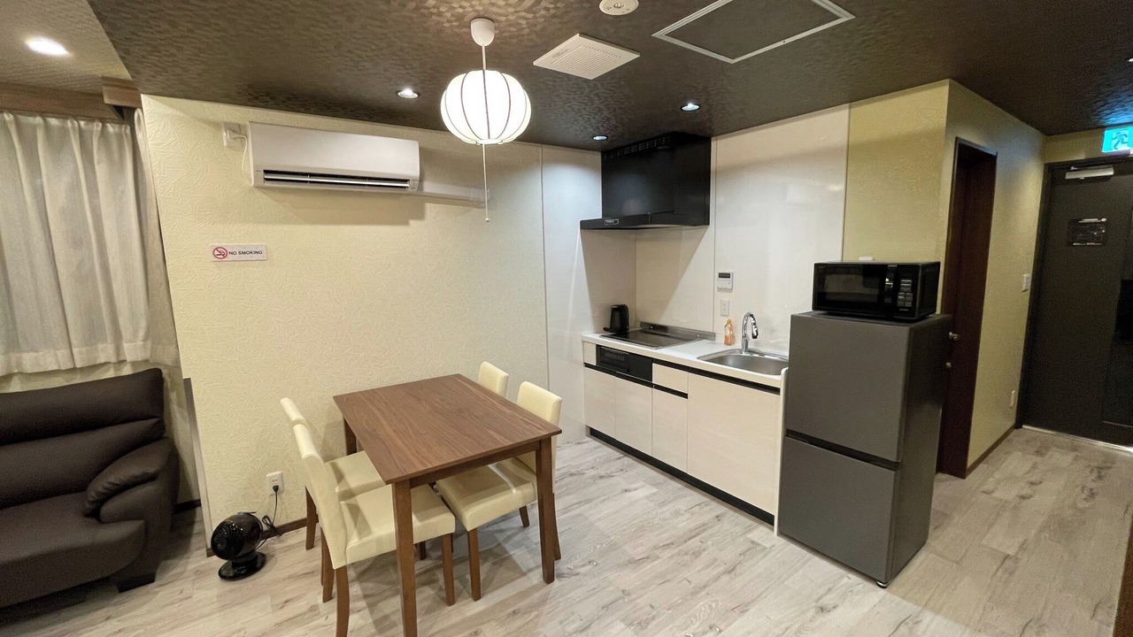 Photo of Kitchen in Ota