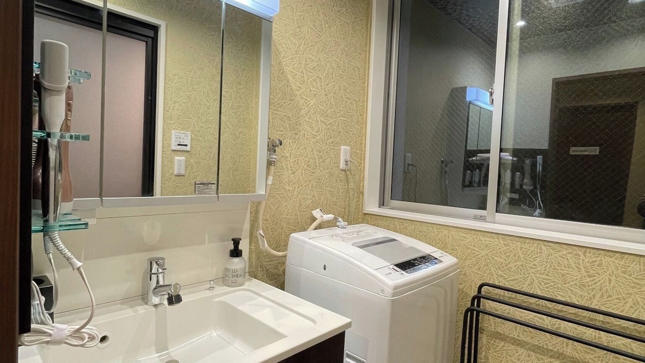 Photo of Bathroom in Ota