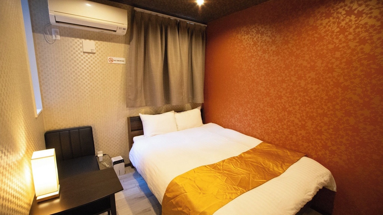Photo of Bedroom in Ota