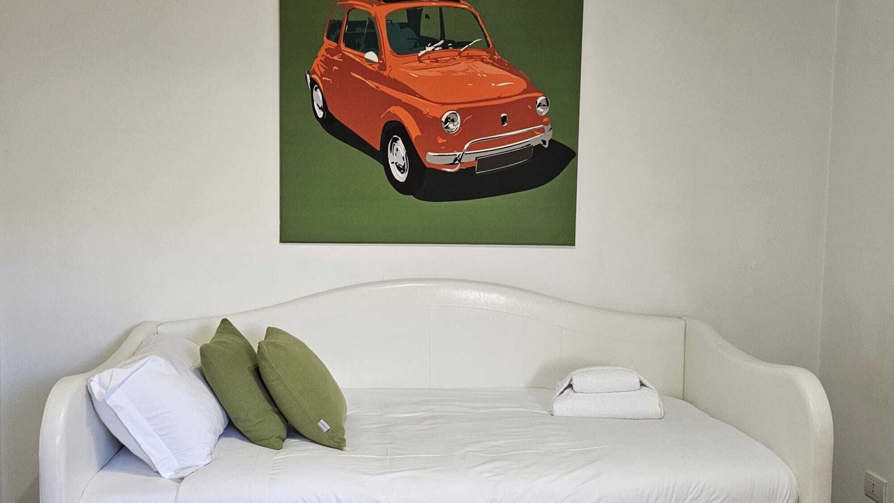 Photo of Bedroom in San Lorenzo