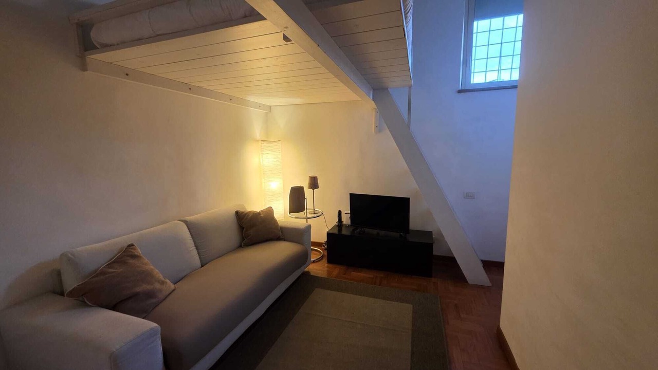 Photo of Livingroom in San Lorenzo