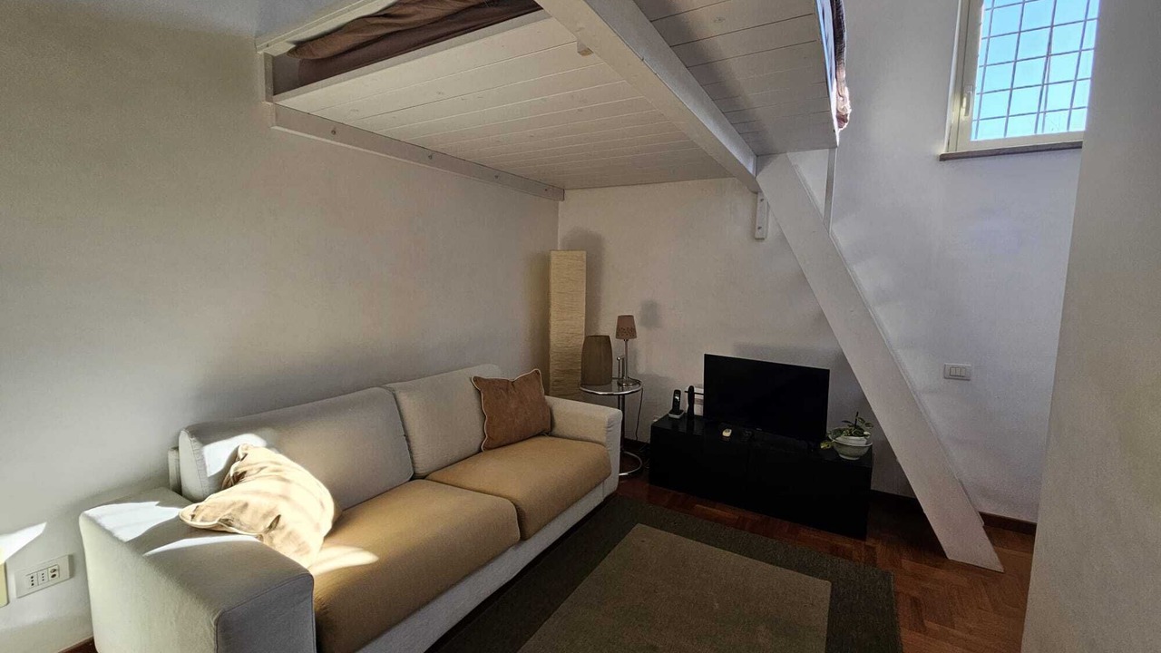 Photo of Livingroom in San Lorenzo