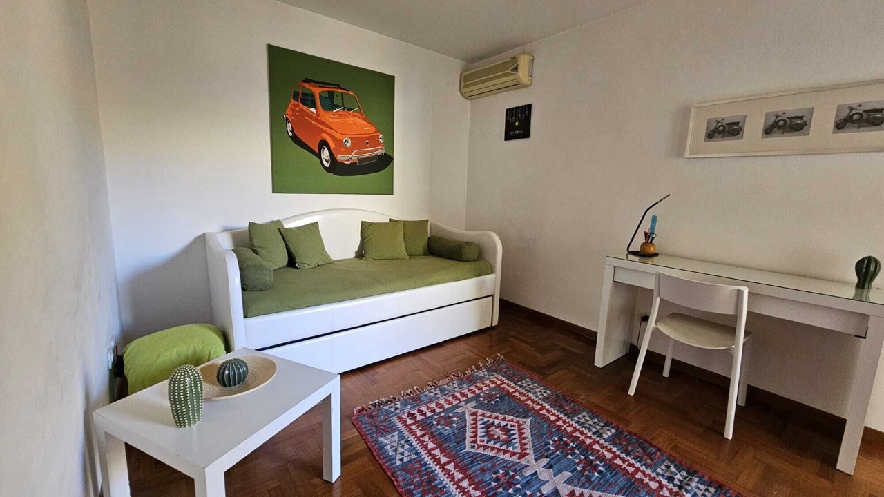 Photo of Livingroom in San Lorenzo