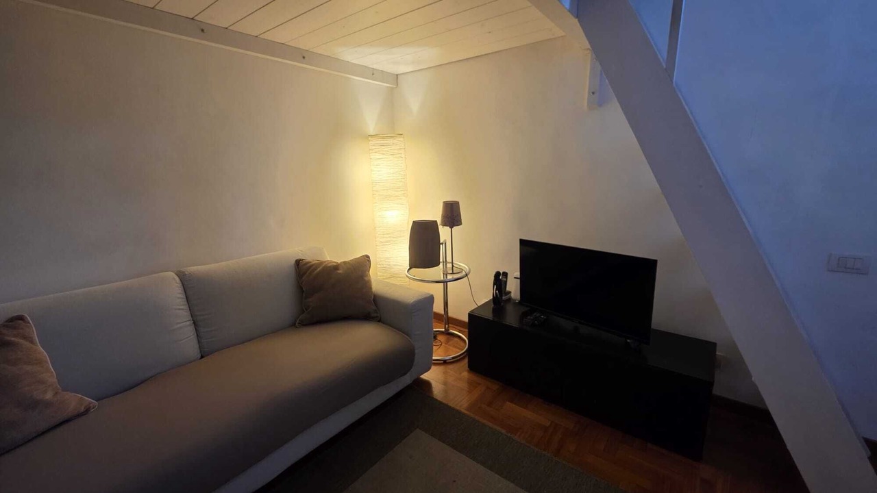 Photo of Livingroom in San Lorenzo