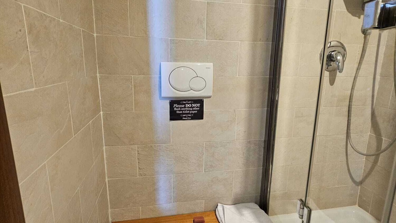 Photo of Bathroom in San Lorenzo