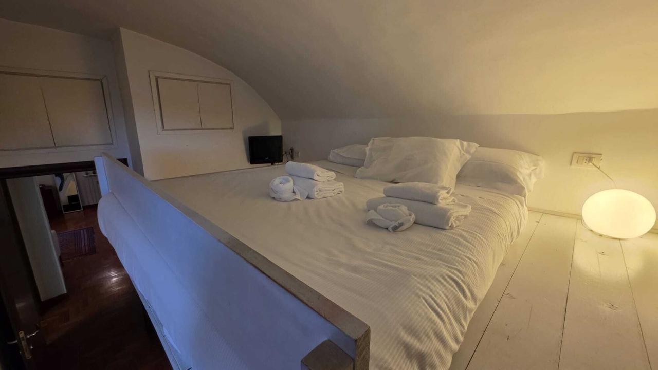 Photo of Bedroom in San Lorenzo