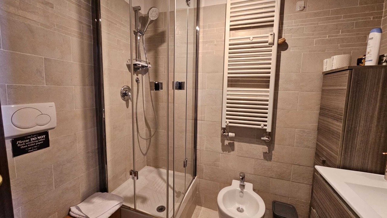 Photo of Bathroom in San Lorenzo