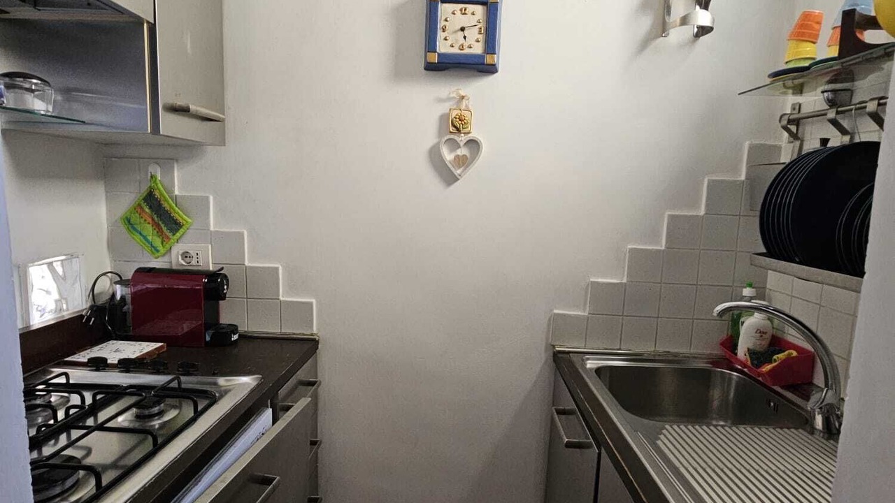 Photo of Kitchen in San Lorenzo