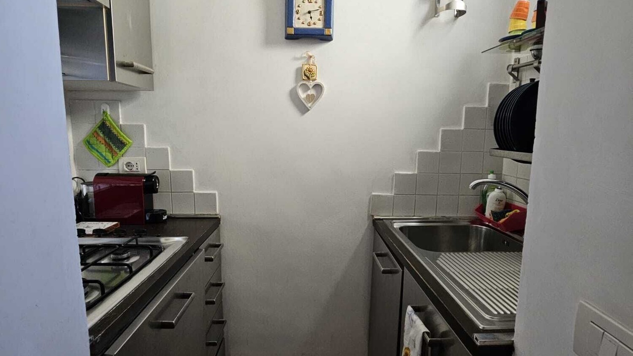 Photo of Kitchen in San Lorenzo