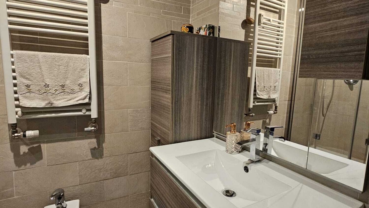 Photo of Bathroom in San Lorenzo