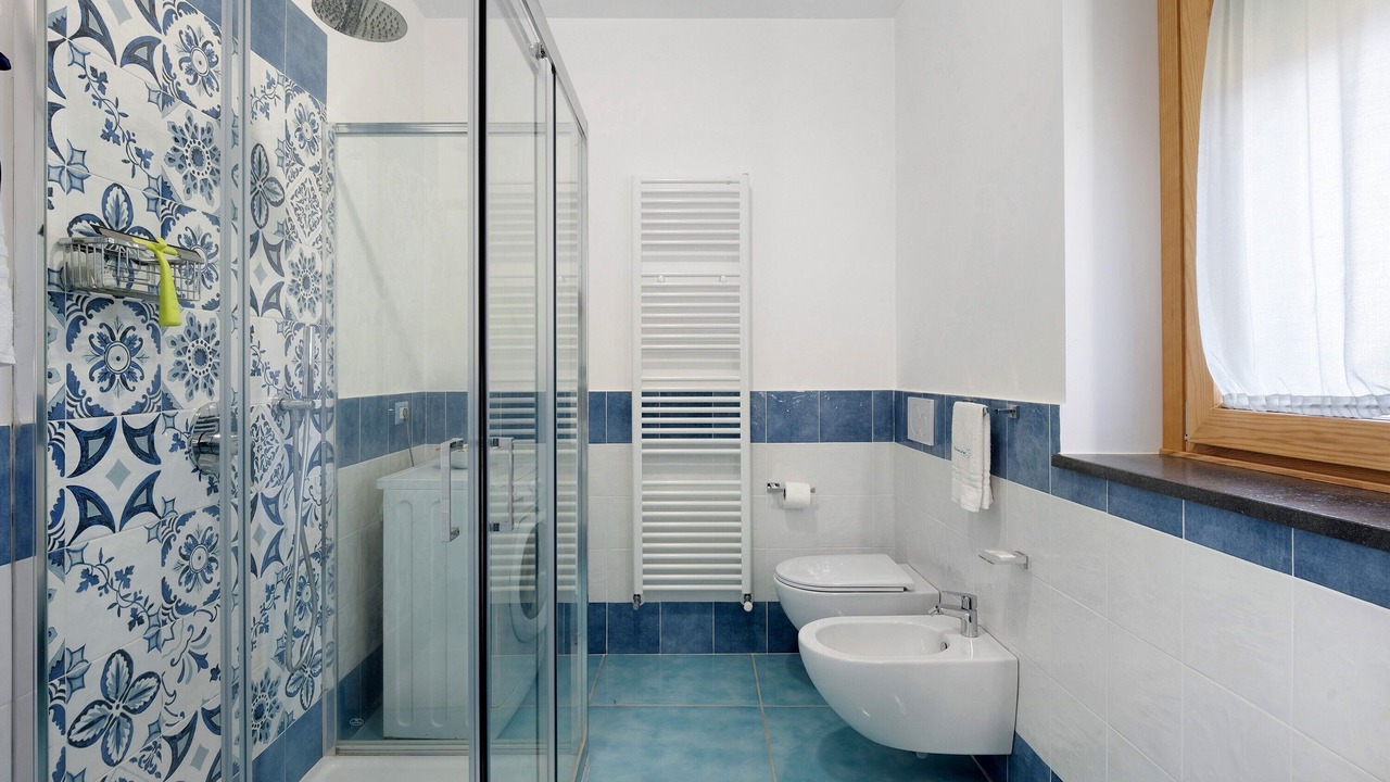 Photo of Bathroom in Agerola