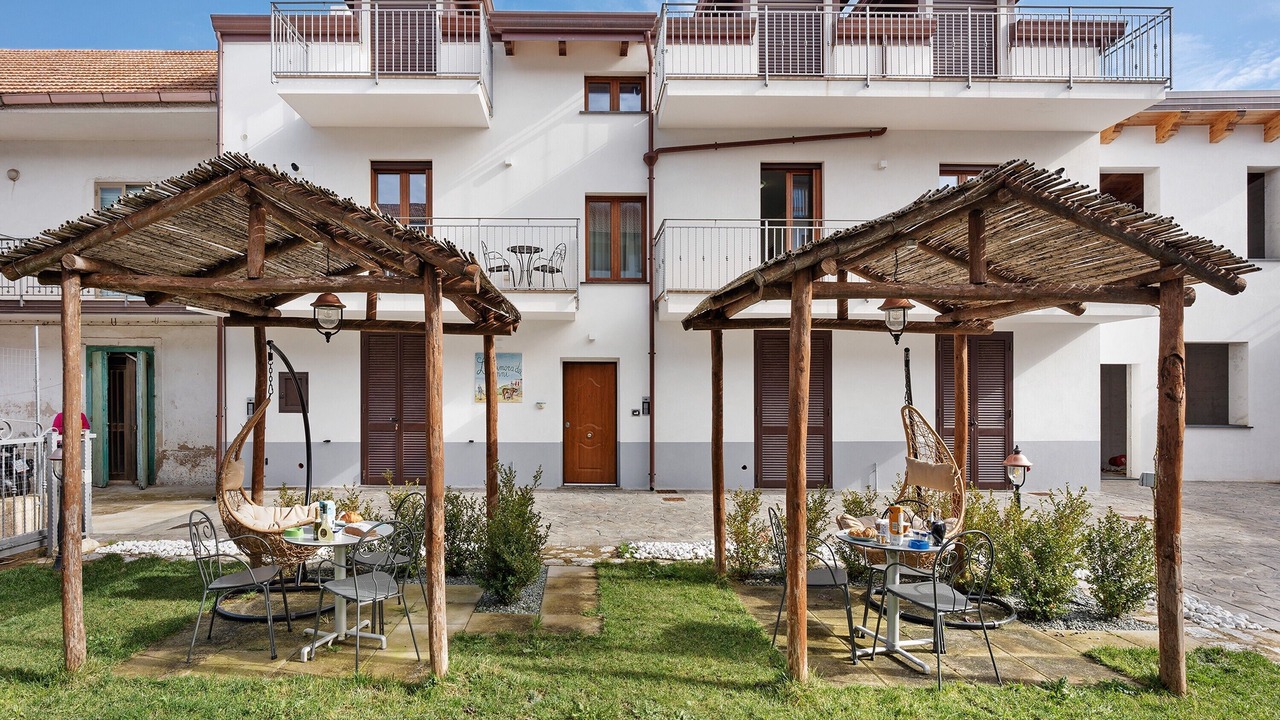 Photo of Outdoor in Agerola