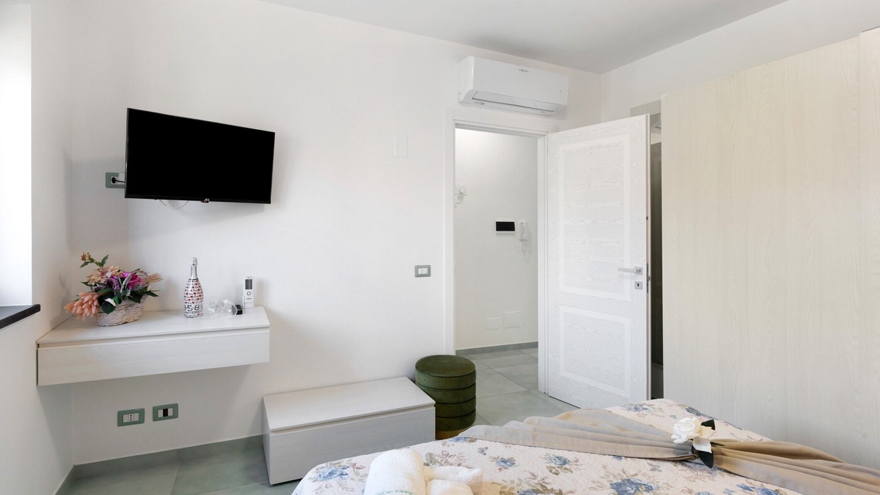 Photo of Bedroom in Agerola