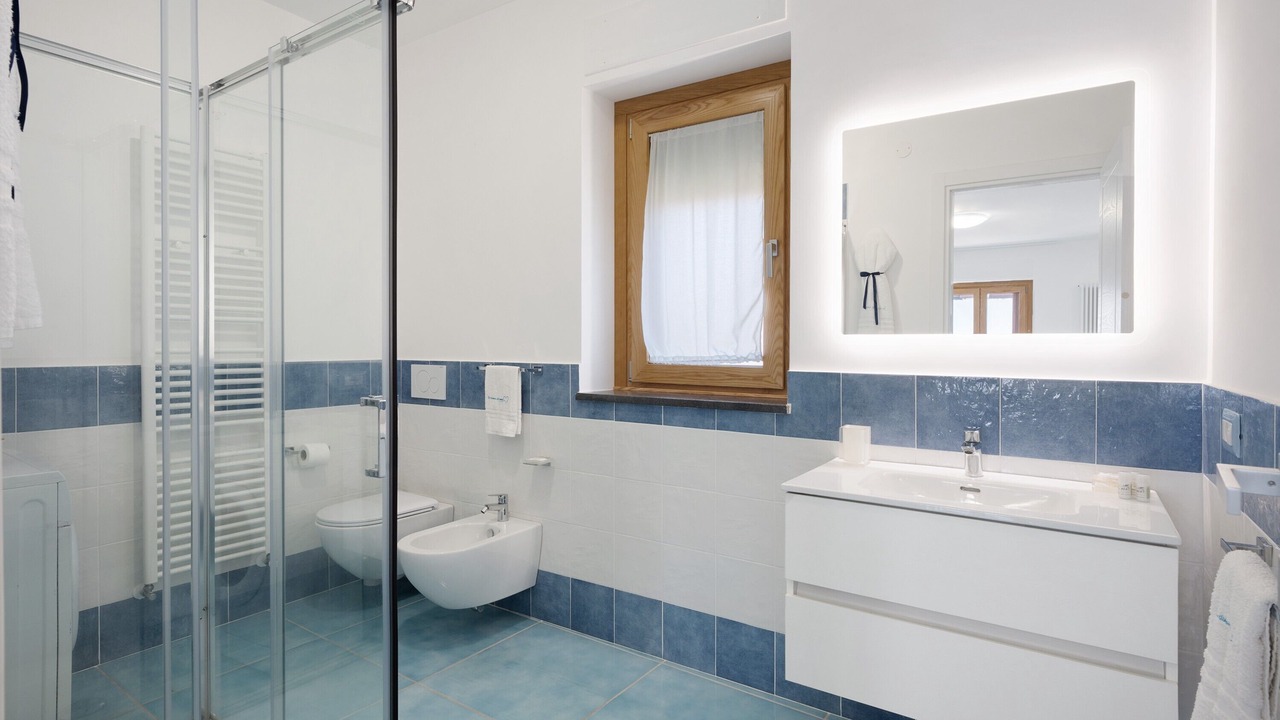 Photo of Bathroom in Agerola