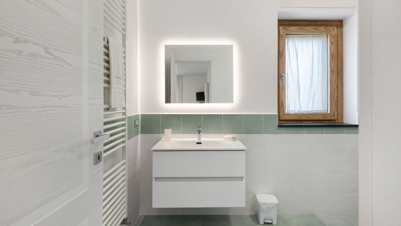 Photo of Bathroom in Agerola