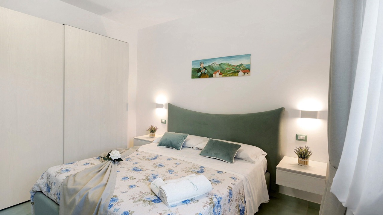 Photo of Bedroom in Agerola