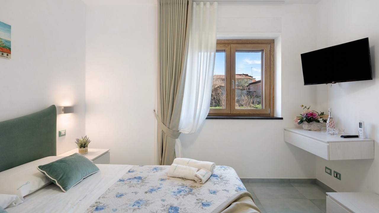 Photo of Bedroom in Agerola