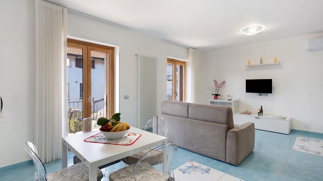 Photo of Livingroom in Agerola