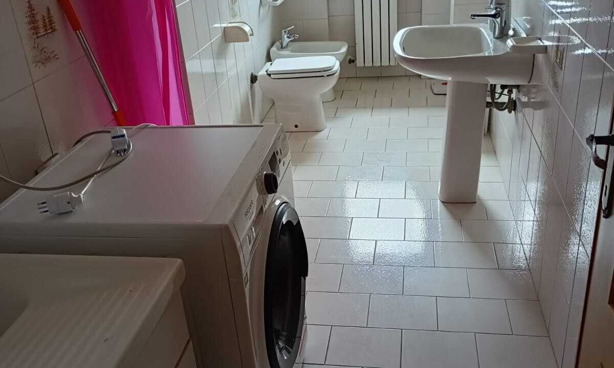Photo of Bathroom in Fossacesia