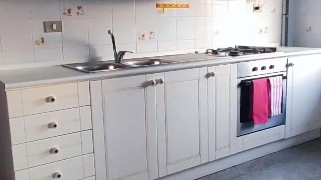 Photo of Kitchen in Fossacesia