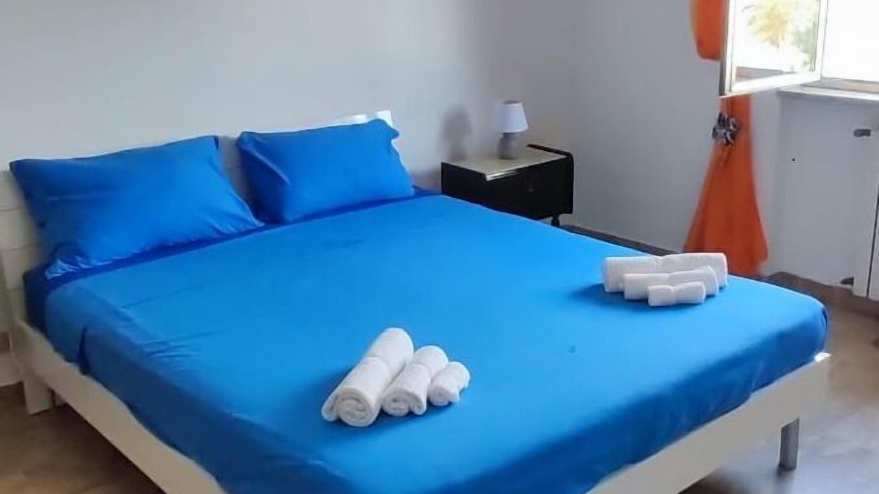 Photo of Bedroom in Fossacesia