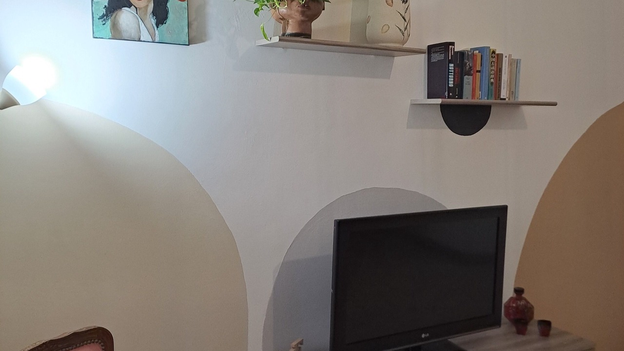 Photo of Livingroom in Prenestino-Centocelle
