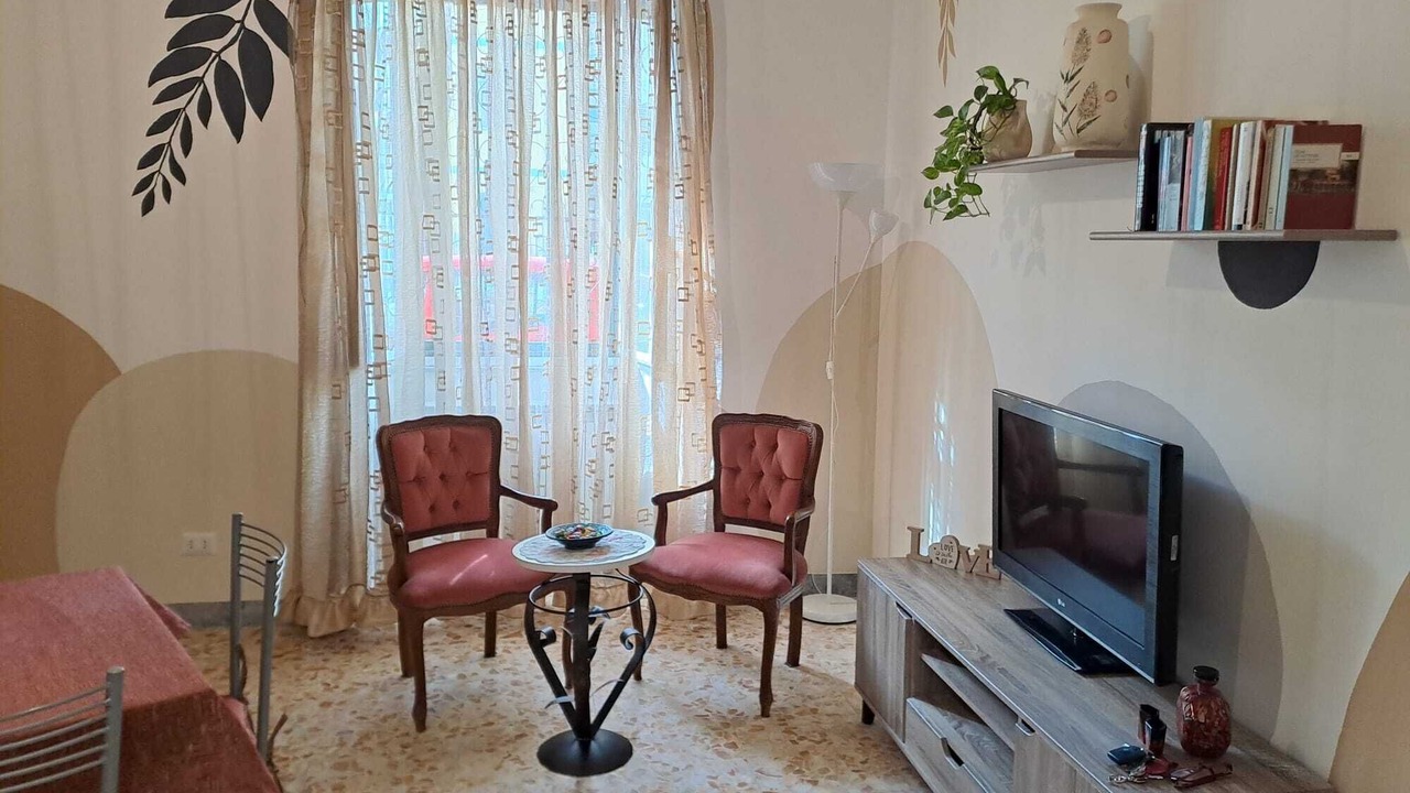Photo of Livingroom in Prenestino-Centocelle
