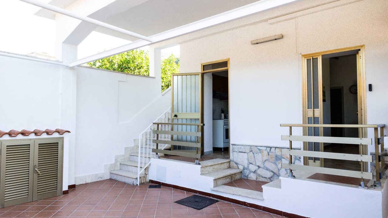 Photo of Outdoor in Gaeta