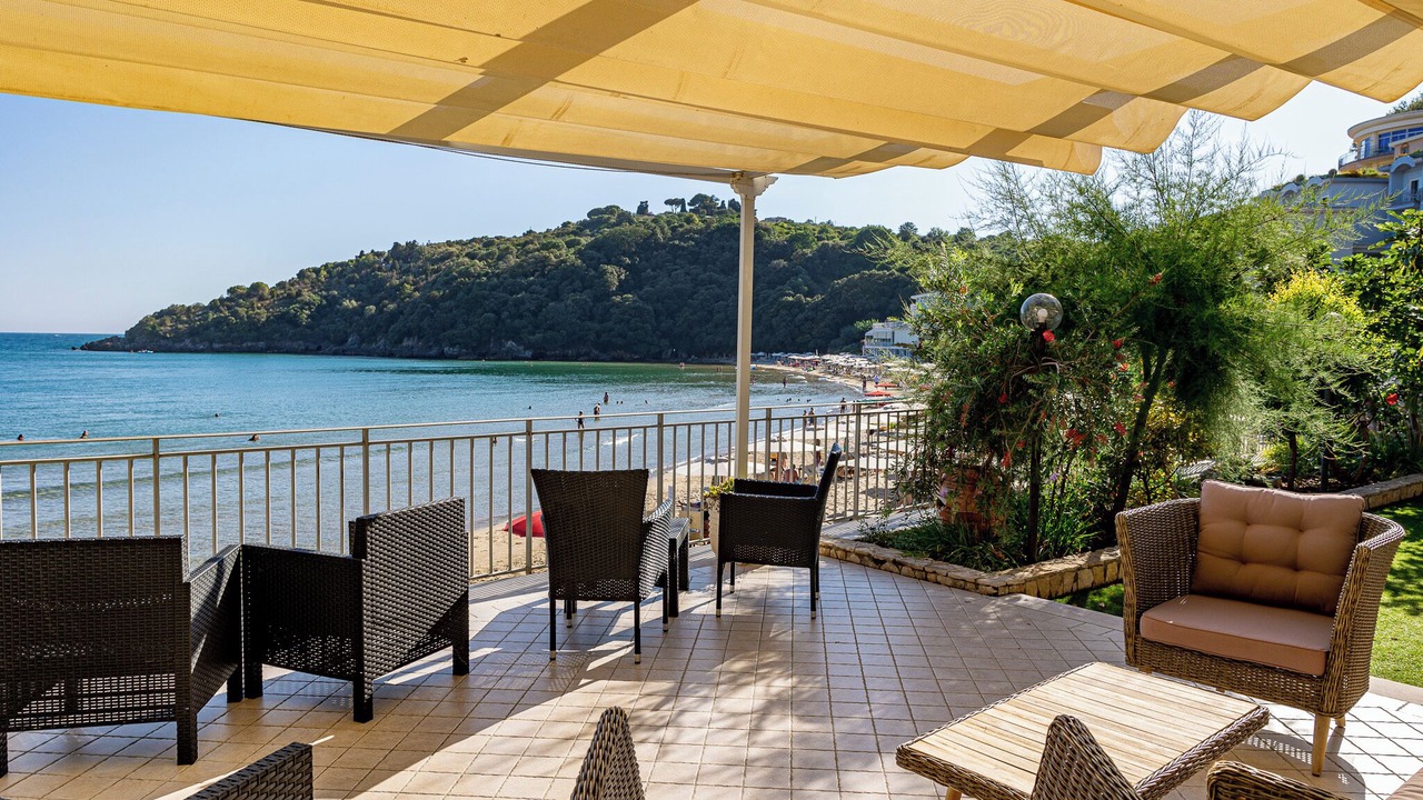 Photo of Outdoor in Gaeta