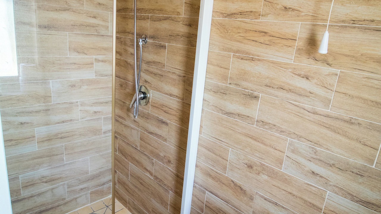 Photo of Bathroom in Campagnano di Roma