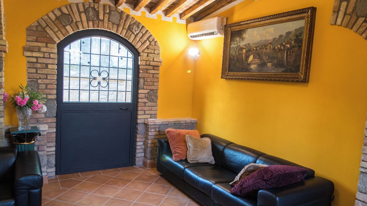 Photo of Livingroom in Campagnano di Roma