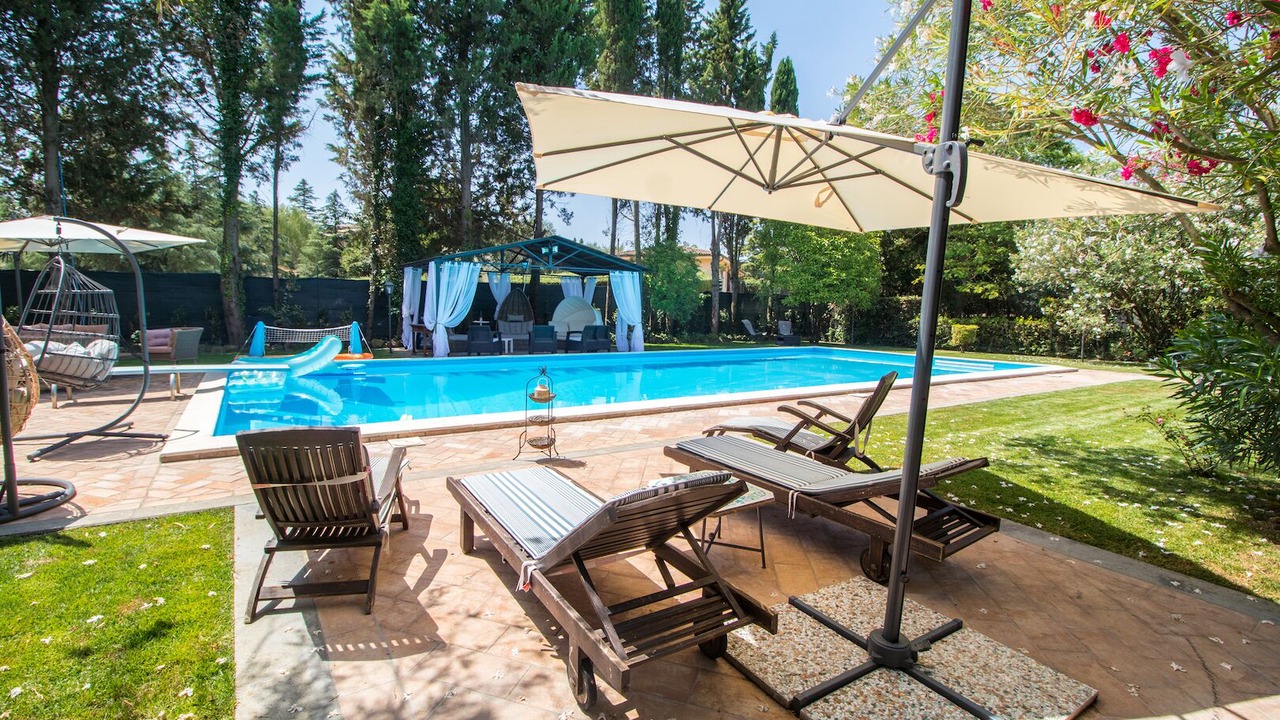 Photo of Outdoor in Campagnano di Roma