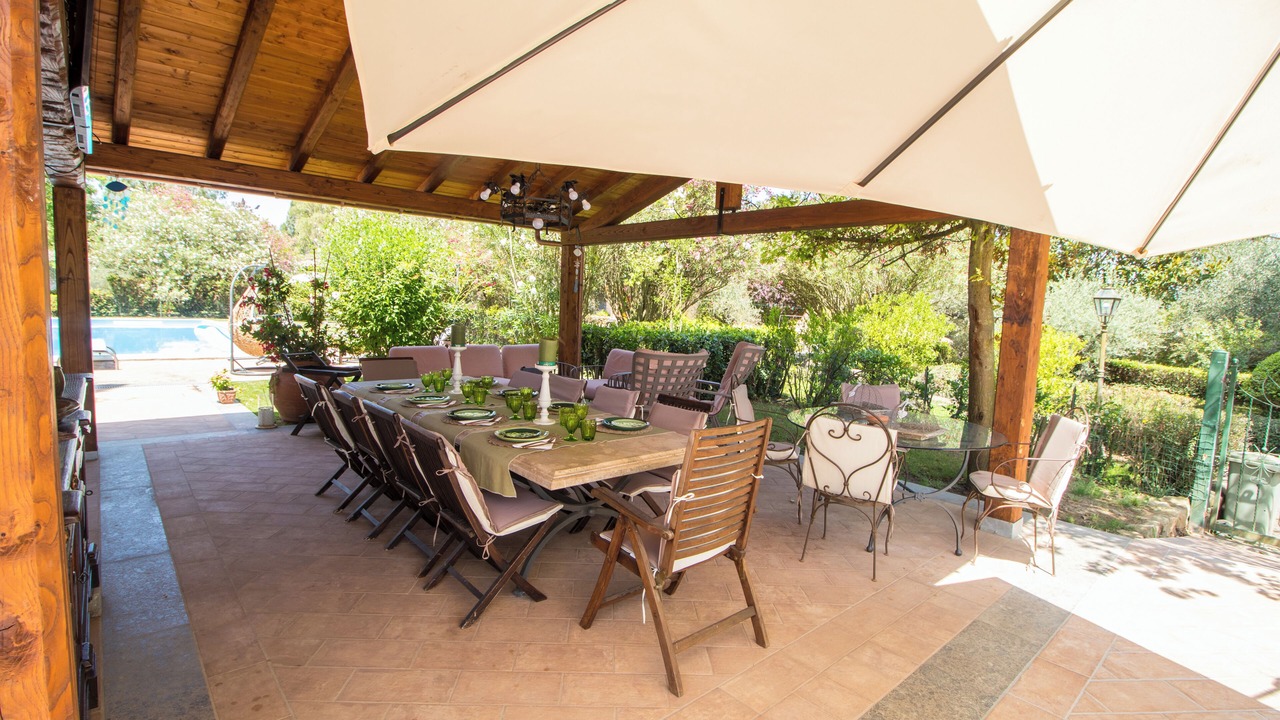 Photo of Outdoor in Campagnano di Roma
