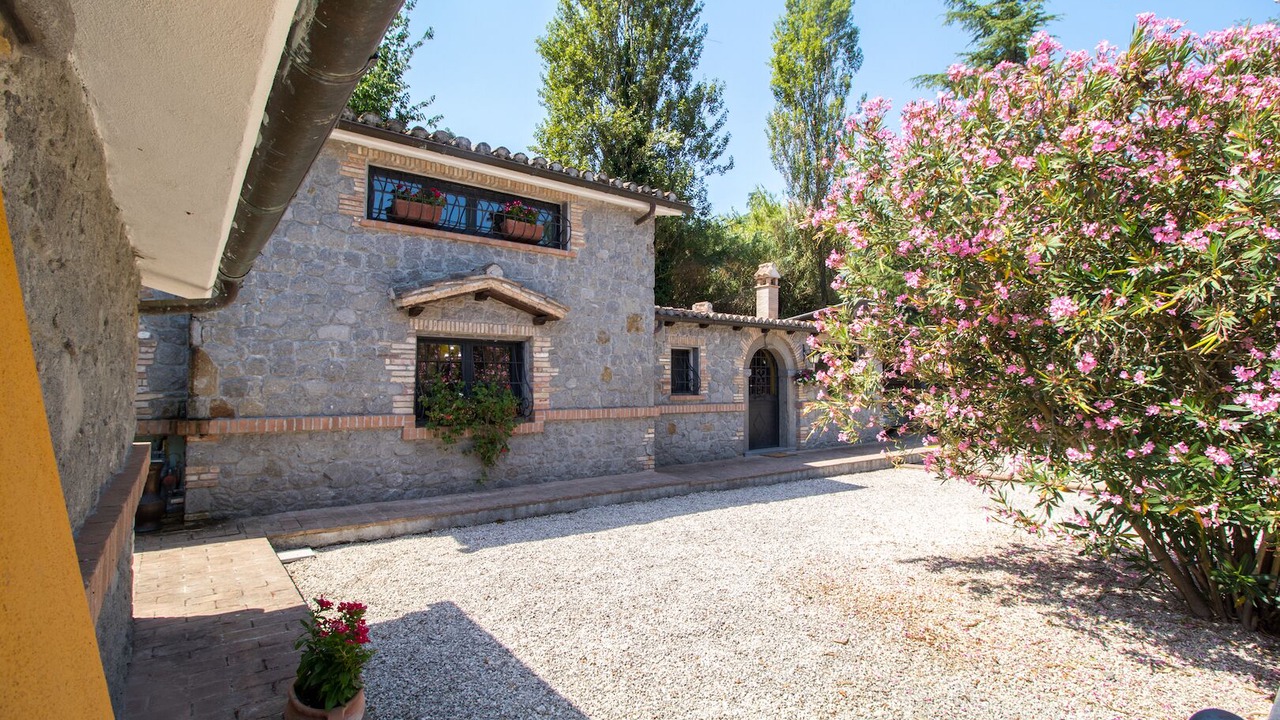 Photo of Outdoor in Campagnano di Roma