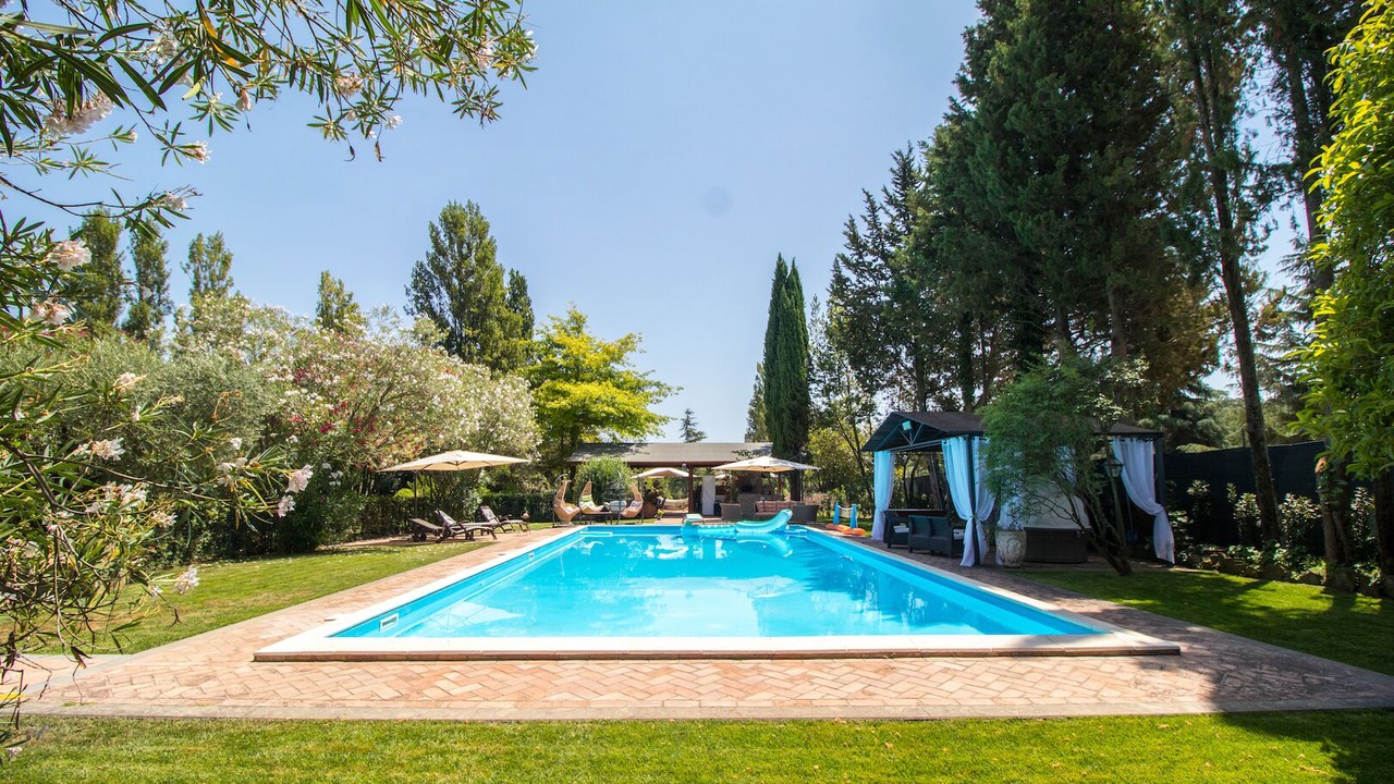 Photo of Outdoor in Campagnano di Roma