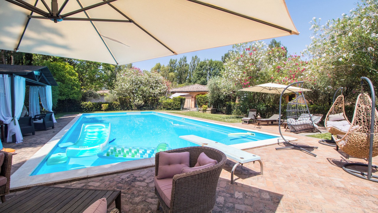 Photo of Outdoor in Campagnano di Roma