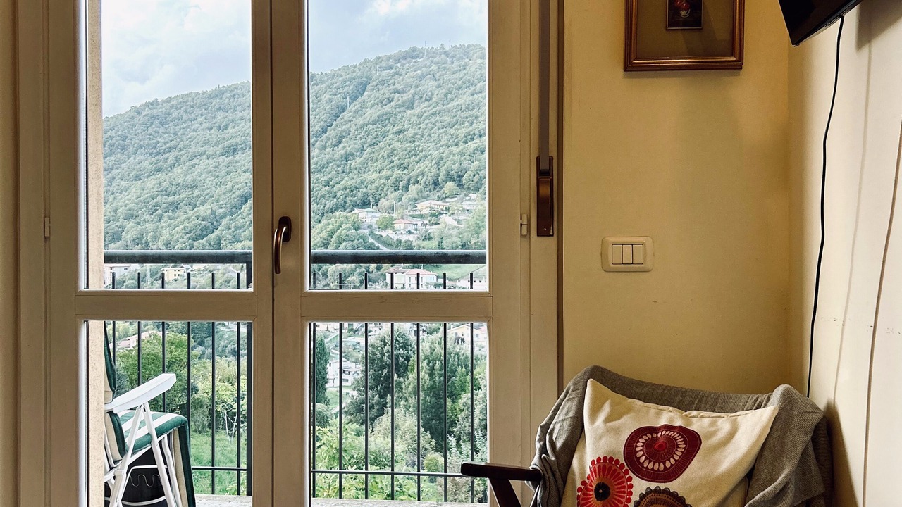 Photo of Bedroom in Fiuggi