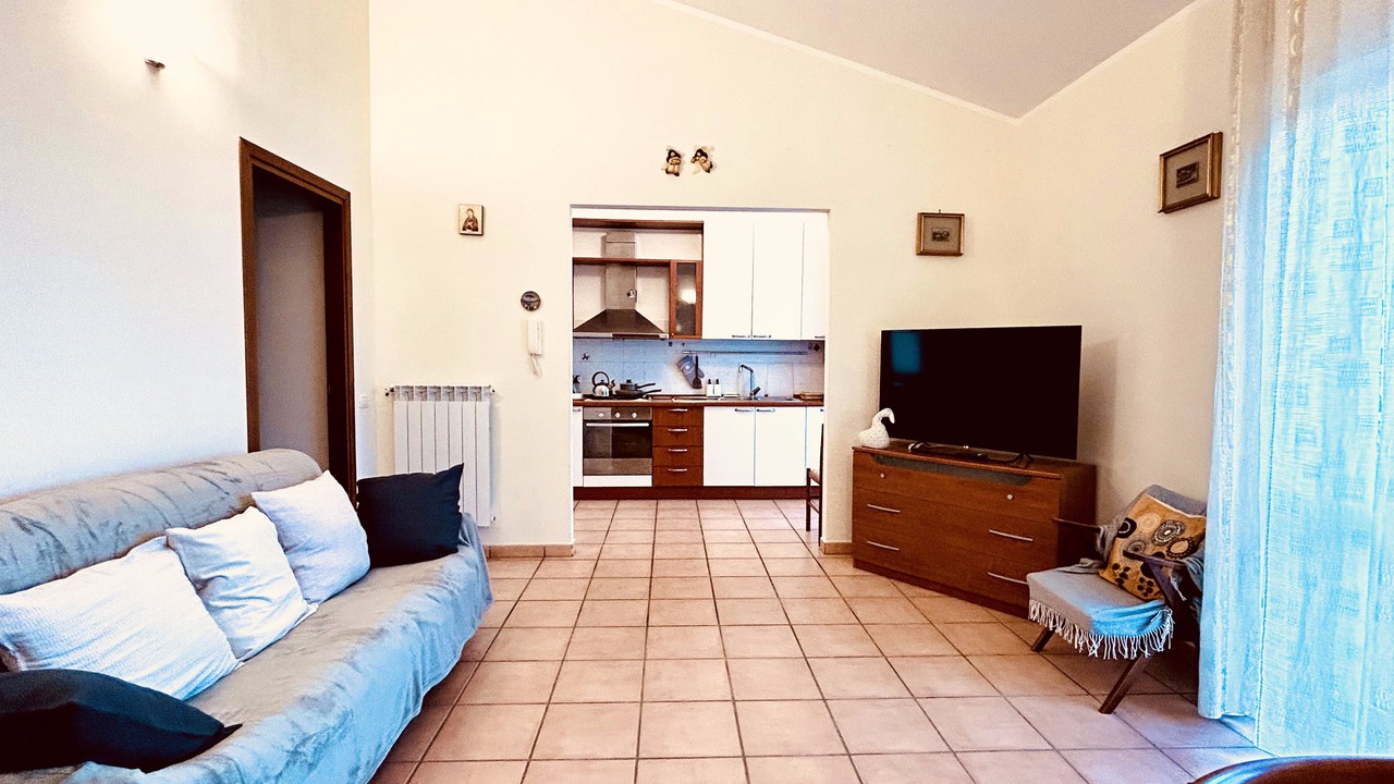 Photo of Livingroom in Fiuggi