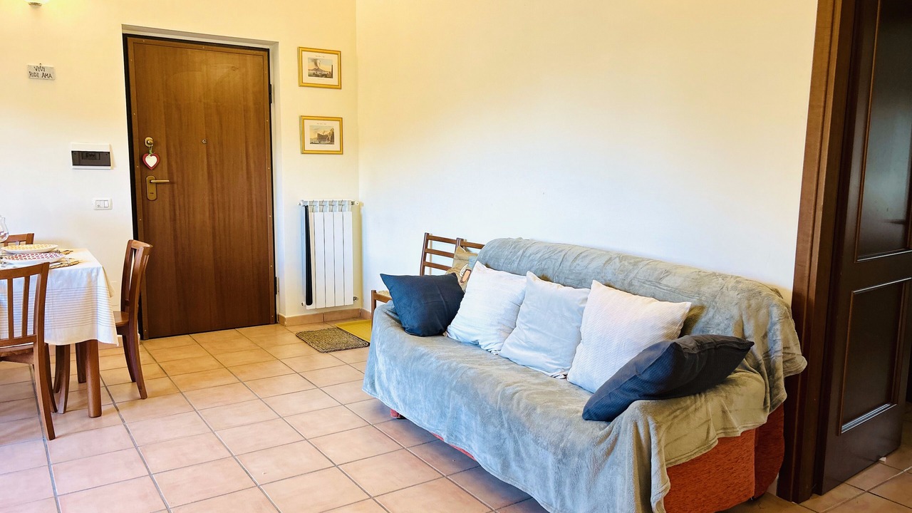 Photo of Livingroom in Fiuggi