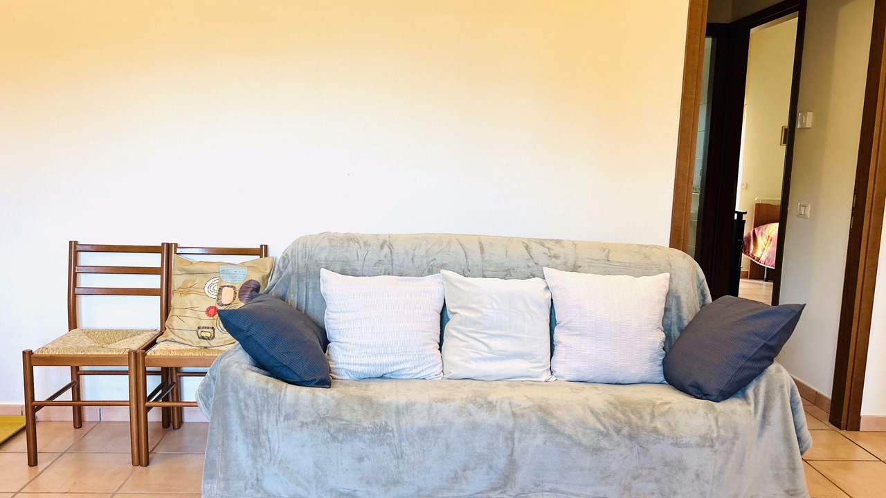 Photo of Livingroom in Fiuggi