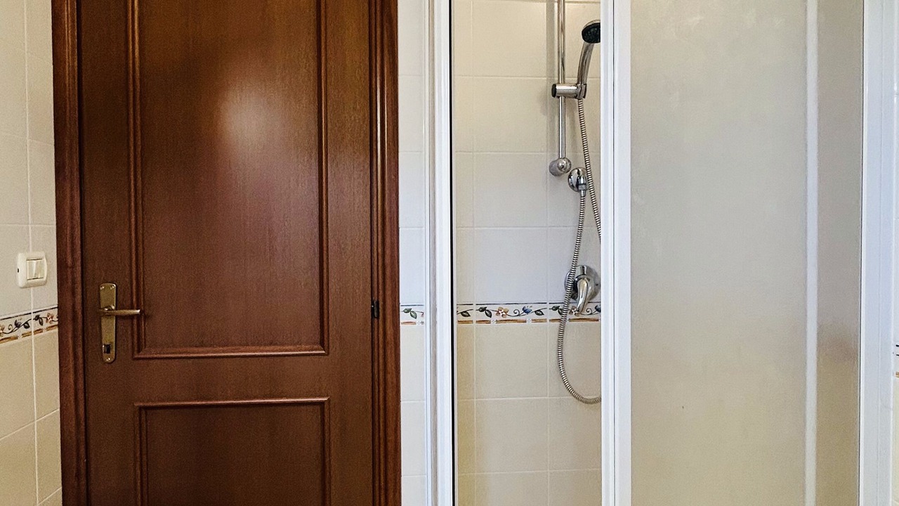 Photo of Bathroom in Fiuggi